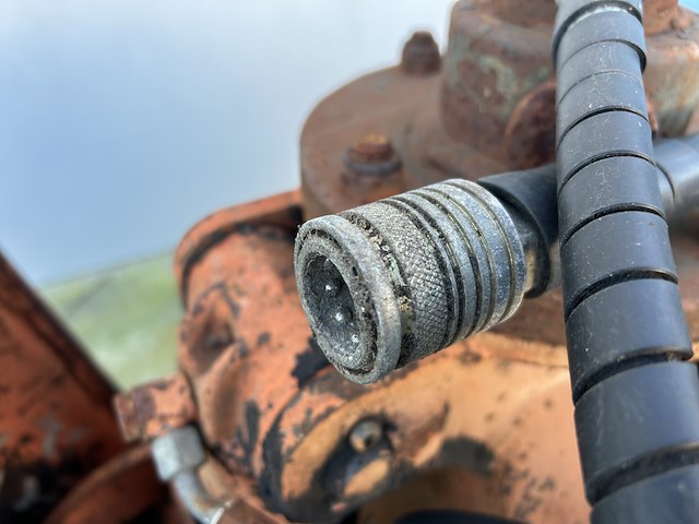 Atlas greifer - afbeelding 2 van  6