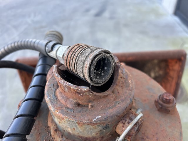 Atlas greifer - afbeelding 3 van  6