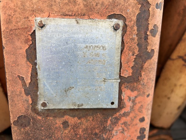 Atlas greifer - afbeelding 5 van  6