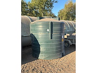 Atlas tanks brandstoftank - afbeelding 1 van  2