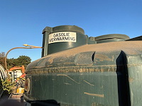 Atlas tanks brandstoftank - afbeelding 2 van  2