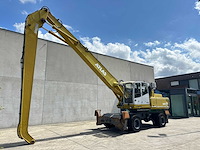 Atlas-terex - 2005 - 1804 - overslagkraan
