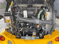Atlas weycor - ar60 - wiellader - afbeelding 23 van  24