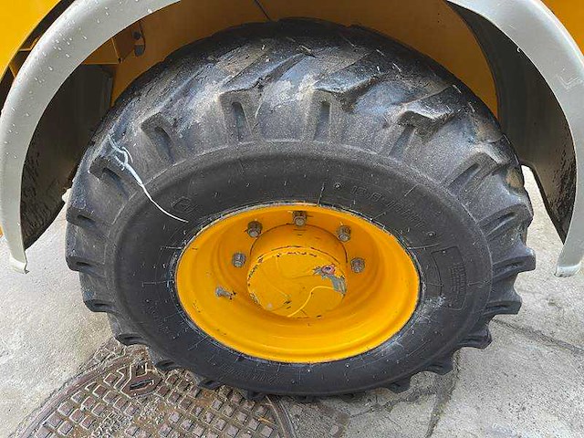 Atlas weycor - ar60 - wiellader - afbeelding 2 van  24