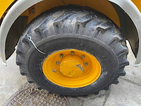 Atlas weycor - ar60 - wiellader - afbeelding 2 van  24