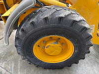Atlas weycor - ar60 - wiellader - afbeelding 3 van  24