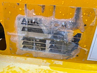 Atlas weycor - ar60 - wiellader - afbeelding 4 van  24