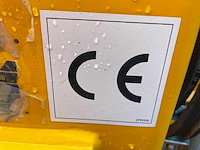 Atlas weycor - ar60 - wiellader - afbeelding 5 van  24