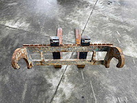 Atlas weycor - ar60 - wiellader - afbeelding 9 van  24