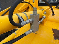Atlas weycor - ar60 - wiellader - afbeelding 11 van  24