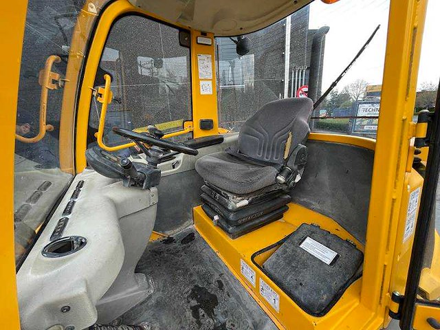Atlas weycor - ar60 - wiellader - afbeelding 13 van  24