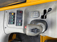 Atlas weycor - ar60 - wiellader - afbeelding 15 van  24