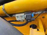 Atlas weycor - ar60 - wiellader - afbeelding 22 van  24
