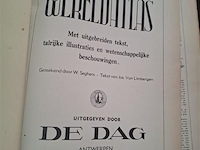 Atlas - afbeelding 3 van  5