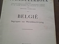 Atlas - afbeelding 5 van  5