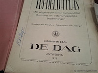 Atlas - afbeelding 2 van  5