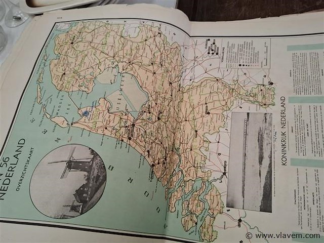 Atlas - afbeelding 3 van  5