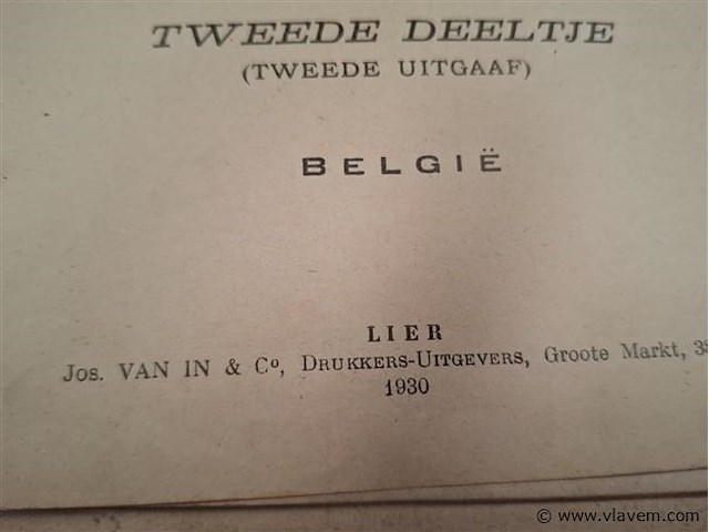 Atlas - afbeelding 5 van  5