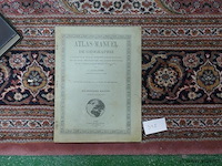Atlas - afbeelding 2 van  2