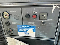 Atlascopco luchtcompressor - afbeelding 3 van  5