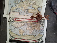 Atlaskaarten - afbeelding 3 van  3