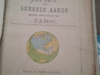 Atlassen - afbeelding 5 van  6