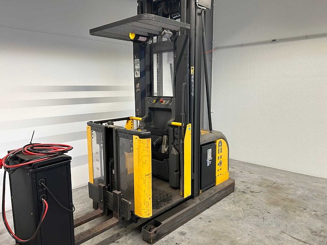 Atlet - 2004 - ops/100 - orderpicker - afbeelding 3 van  14