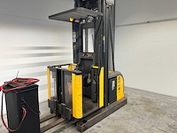 Atlet - 2004 - ops/100 - orderpicker - afbeelding 3 van  14