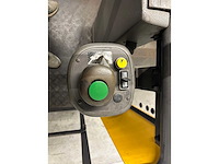 Atlet - 2004 - ops/100 - orderpicker - afbeelding 5 van  14