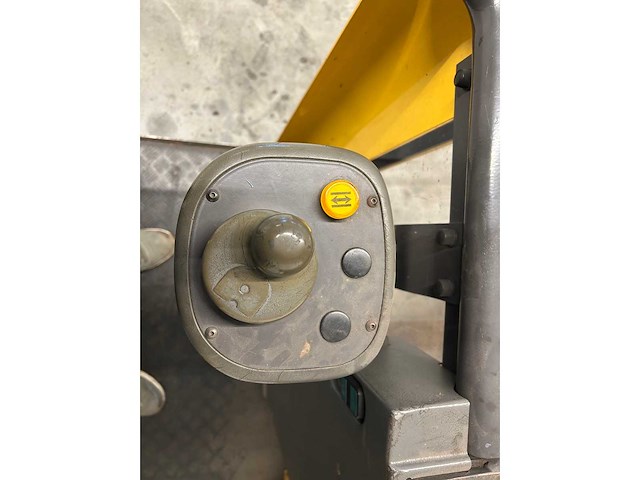 Atlet - 2004 - ops/100 - orderpicker - afbeelding 6 van  14