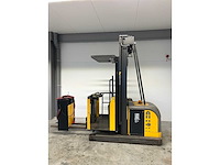 Atlet - 2004 - ops/100 - orderpicker - afbeelding 7 van  14