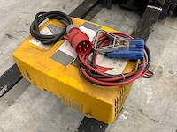 Atlet - 2013 - vorkheftruck - afbeelding 3 van  9