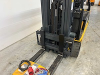 Atlet - 2013 - vorkheftruck - afbeelding 4 van  9