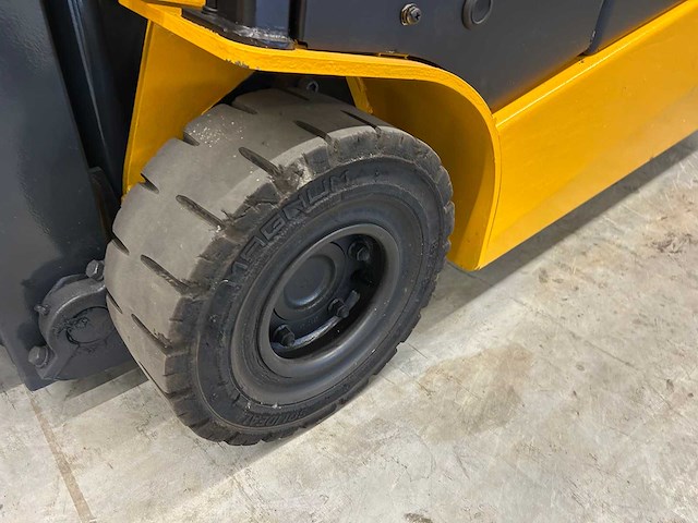 Atlet - 2013 - vorkheftruck - afbeelding 8 van  9