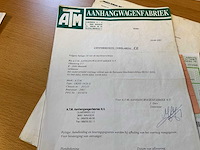 Atm okhs18/20a kipper - afbeelding 12 van  20