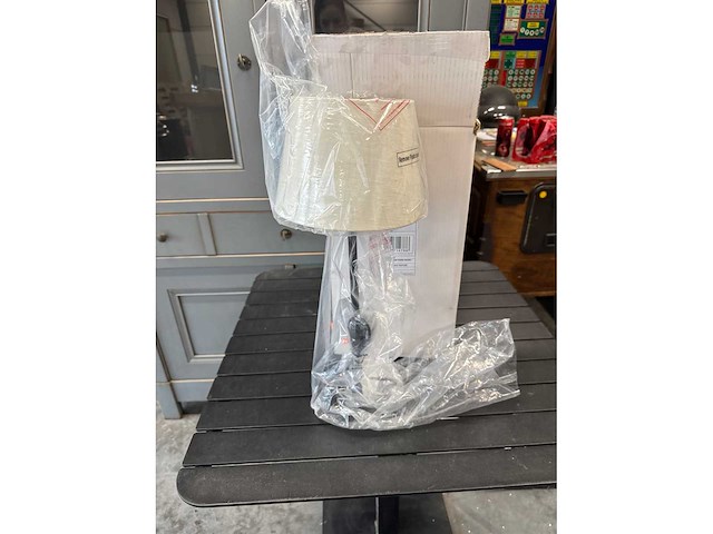 Atmooz by charrel pedro shade tafellamp - afbeelding 1 van  3