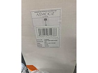 Atmooz by charrel pedro shade tafellamp - afbeelding 3 van  3