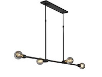 Atmooz by charrell hanglamp - afbeelding 1 van  2