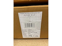 Atmooz by charrell plafondlamp - afbeelding 2 van  2