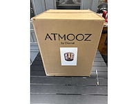 Atmooz by charrell unami tafellamp - afbeelding 2 van  4