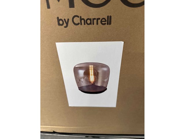 Atmooz by charrell unami tafellamp - afbeelding 3 van  4