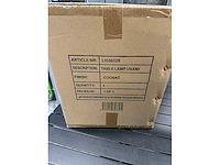 Atmooz by charrell unami tafellamp - afbeelding 4 van  4