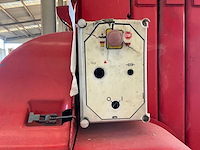 Atn - piaf 1000r - aerial work platforms - 2015 - afbeelding 1 van  10