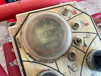 Atn - piaf 1000r - aerial work platforms - 2015 - afbeelding 3 van  10