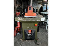 Atom se 15 stansmachine - afbeelding 2 van  7