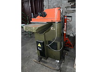 Atom se 15 stansmachine - afbeelding 4 van  7