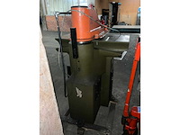 Atom se 15 stansmachine - afbeelding 6 van  7