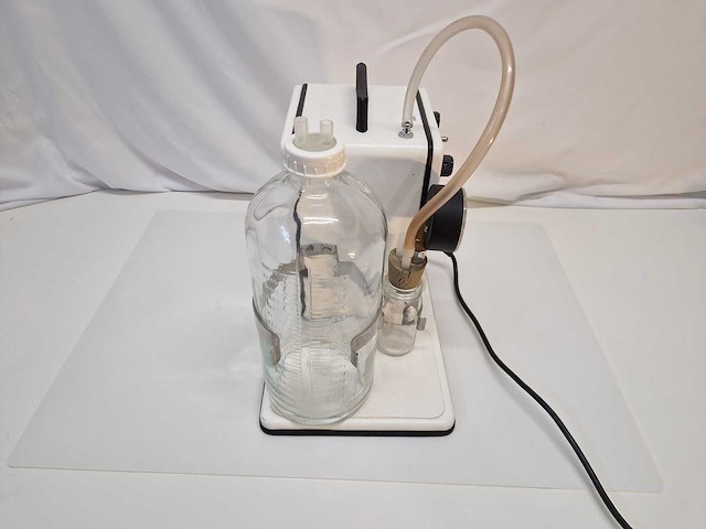 Atomisor electro-drain - various medical equipment - afbeelding 3 van  4