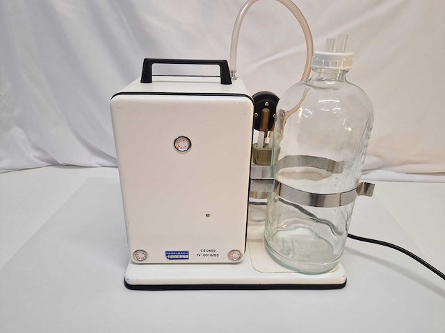 Atomisor electro-drain - various medical equipment - afbeelding 4 van  4