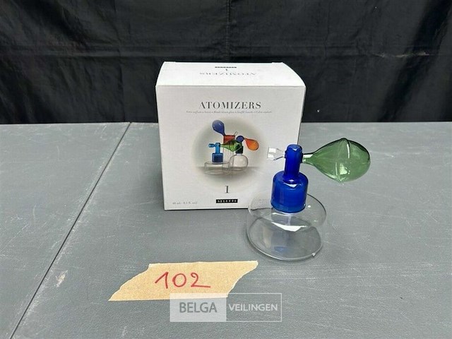 Atomizers seletti - afbeelding 1 van  1